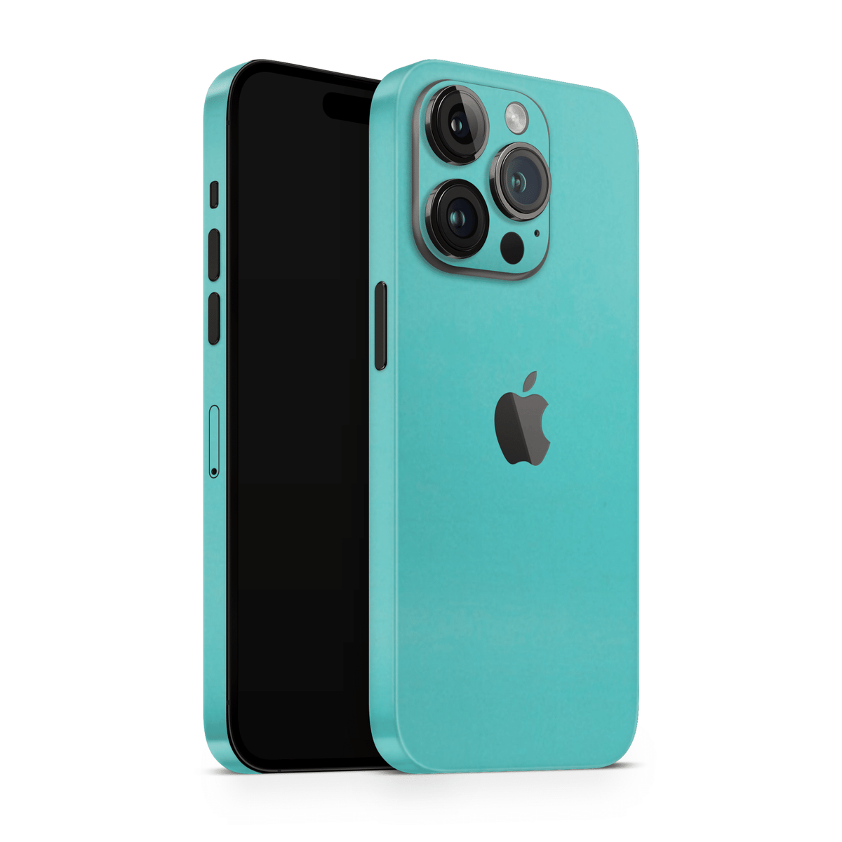 iPhone 15 Pro Skin Satin Key West