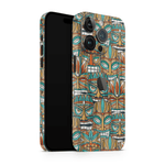 iPhone 16 Pro Skin Tiki
