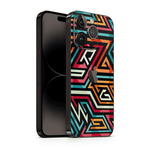 iPhone 16 Pro Skin Graffiti Namma Markt