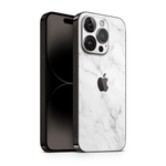 iPhone 16 Pro Skin Marble