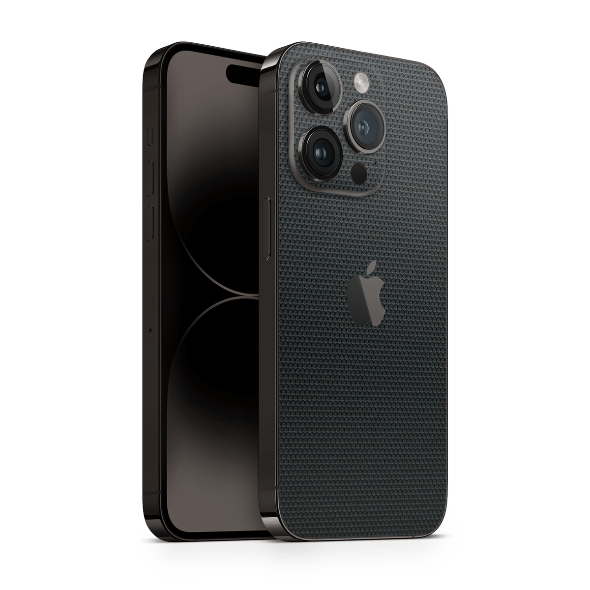 iPhone 16 Pro Skin Matrix
