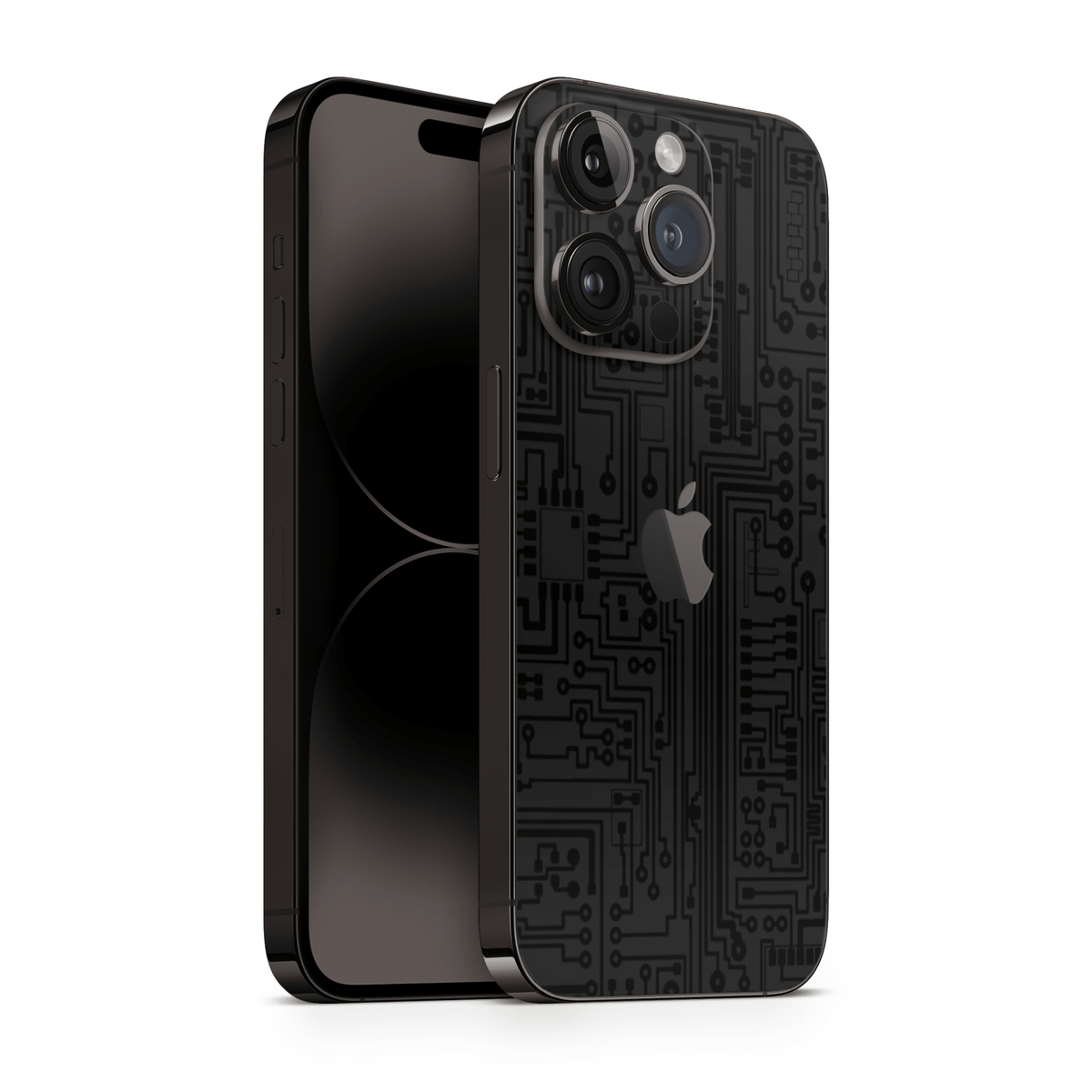 iPhone 16 Pro Skin PCB