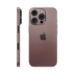 iPhone 16 Pro Skin Satin Frozen Berry