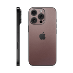 iPhone 15 Pro Max Skin Satin Frozen Berry