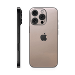 iPhone 15 Pro Max Skin Satin Sandstone