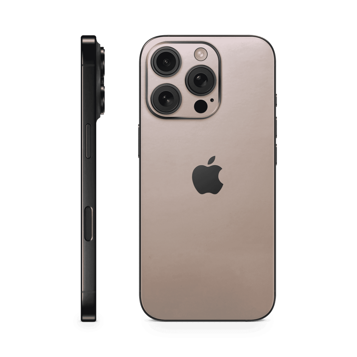 iPhone 13 Pro Skin Satin Sandstone