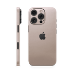 iPhone 13 Pro Skin Satin Sandstone
