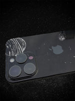 iPhone 16 Pro Skin Space