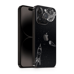 iPhone 16 Pro Skin Space