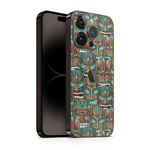 iPhone 16 Pro Skin Tiki