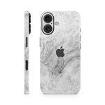 iPhone 16 Skin Cloud
