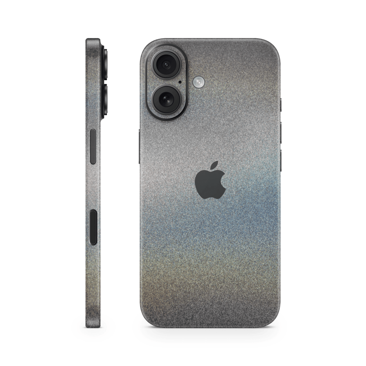 iPhone 16 Skin Flip Psycho
