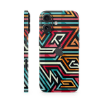 iPhone 16 Skin Graffiti