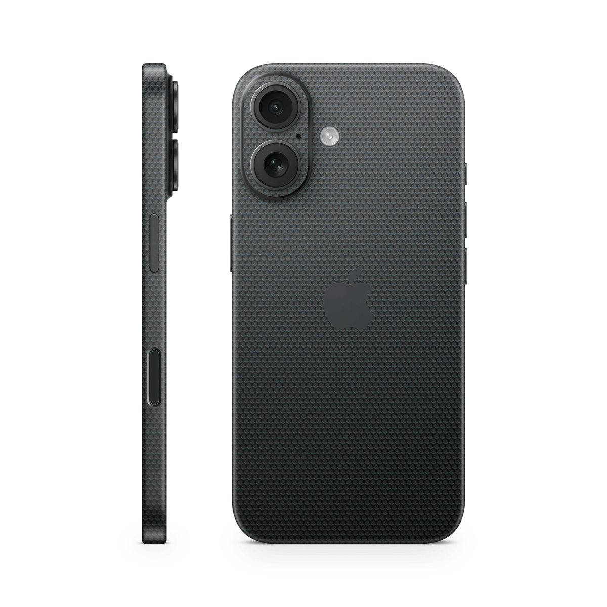 iPhone 16 Skin Matrix