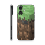 iPhone 16 Skin Pixels