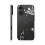 iPhone 16 Skin Space