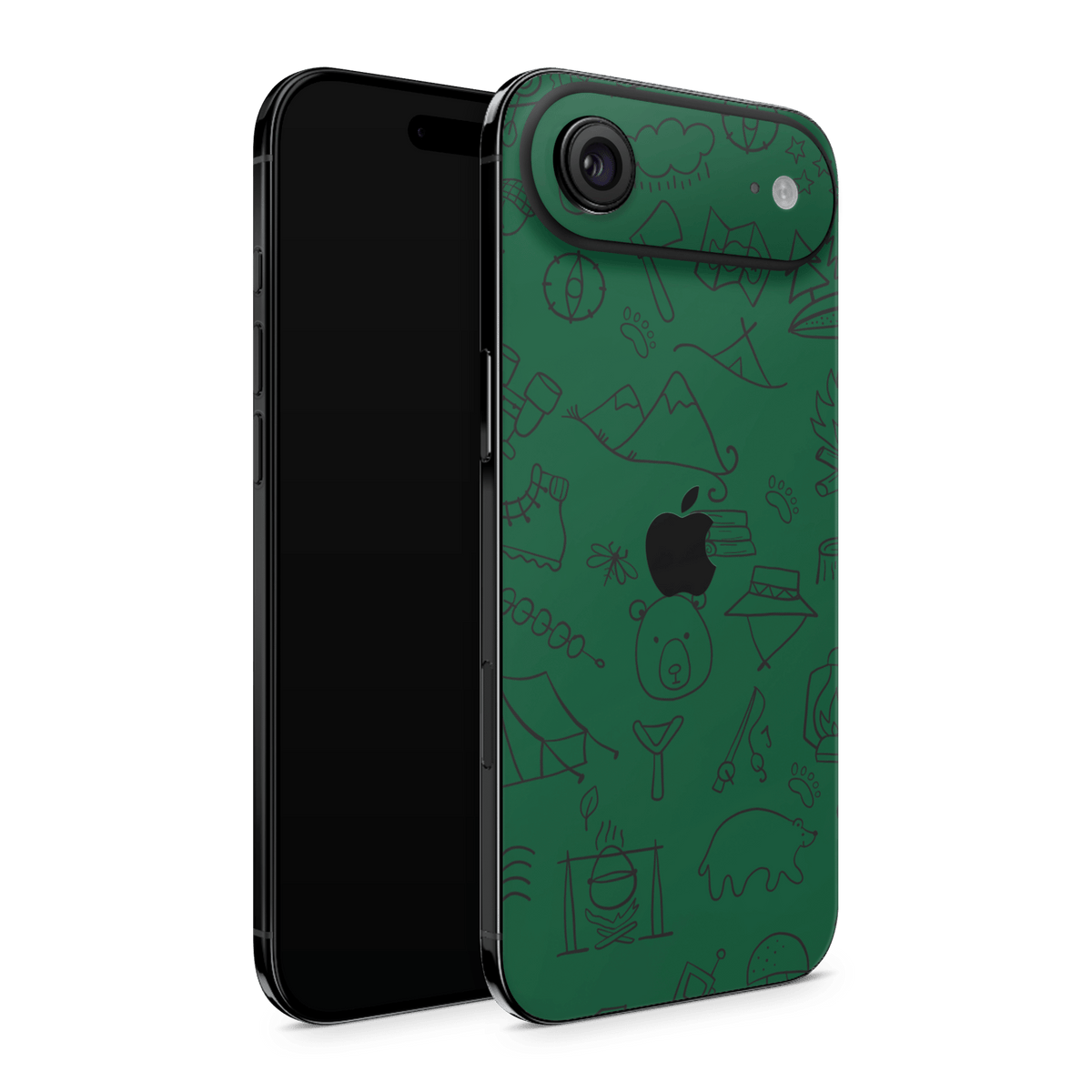 iPhone 17 Air Skins
