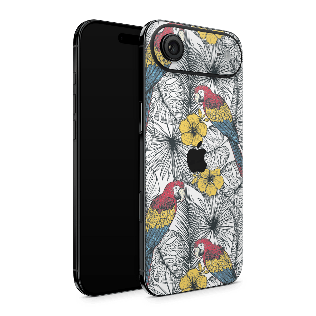 iPhone 17 Air Skins
