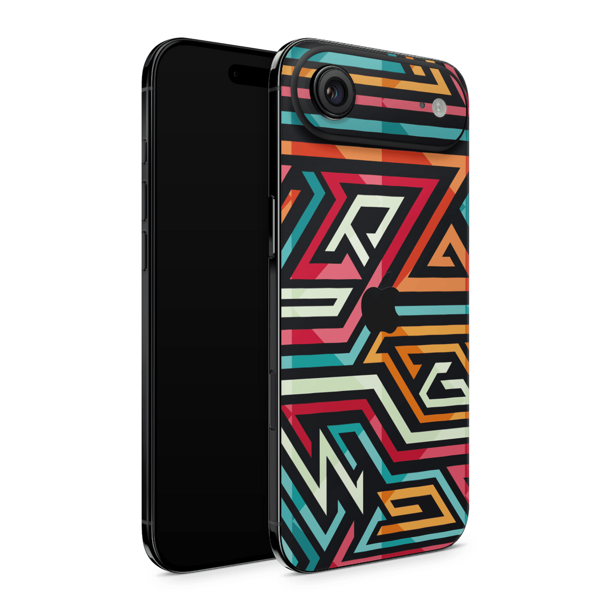 iPhone 17 Air Skins