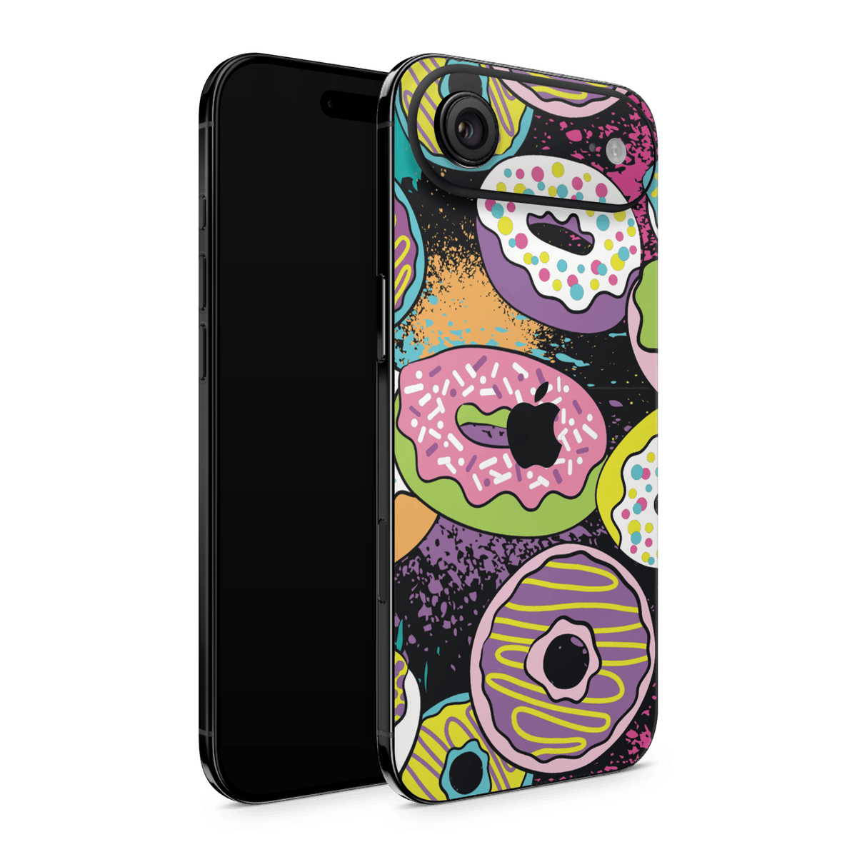 iPhone 17 Air Skins