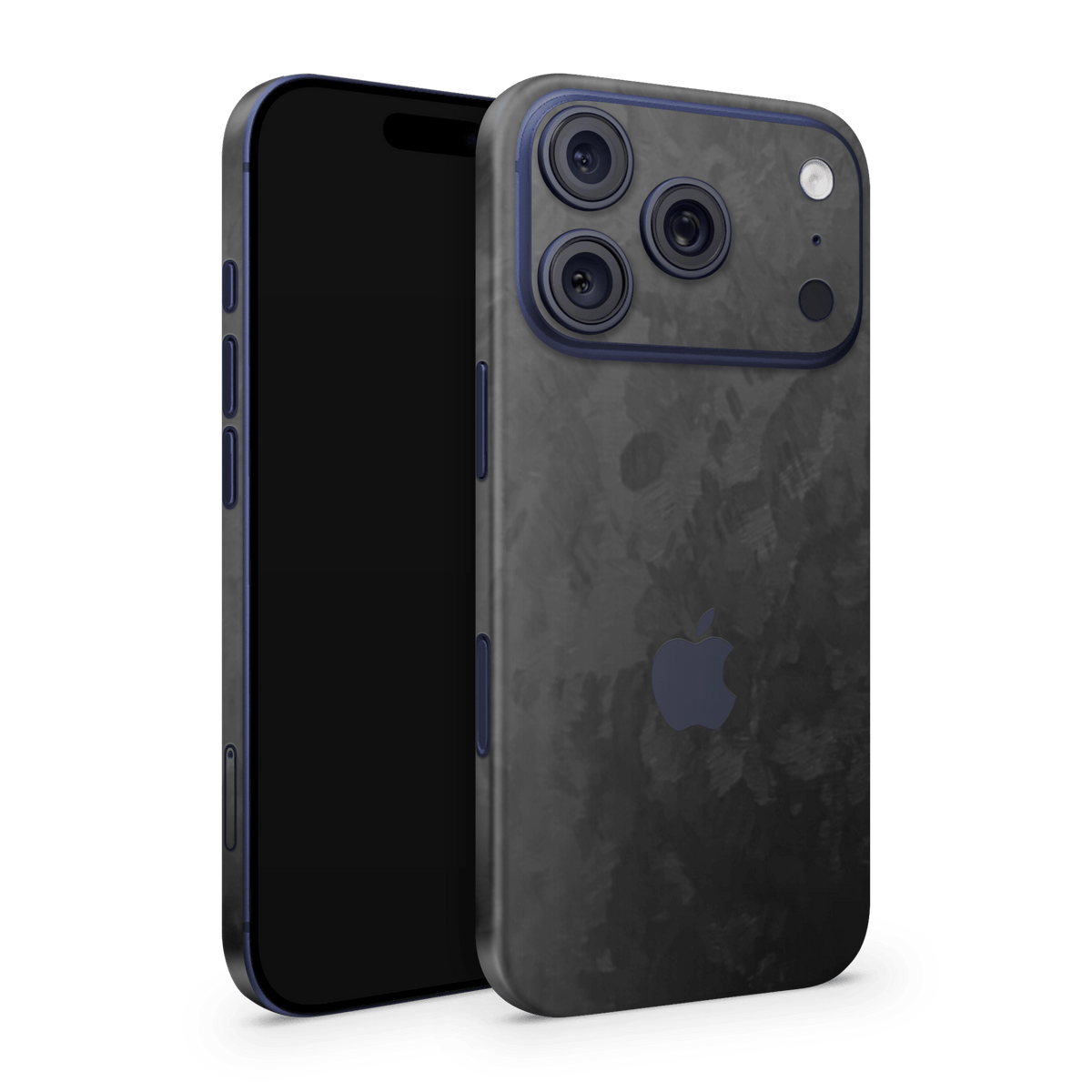 iPhone 17 Pro Skin Schutzfolie – Full Coverage oder Back Only
