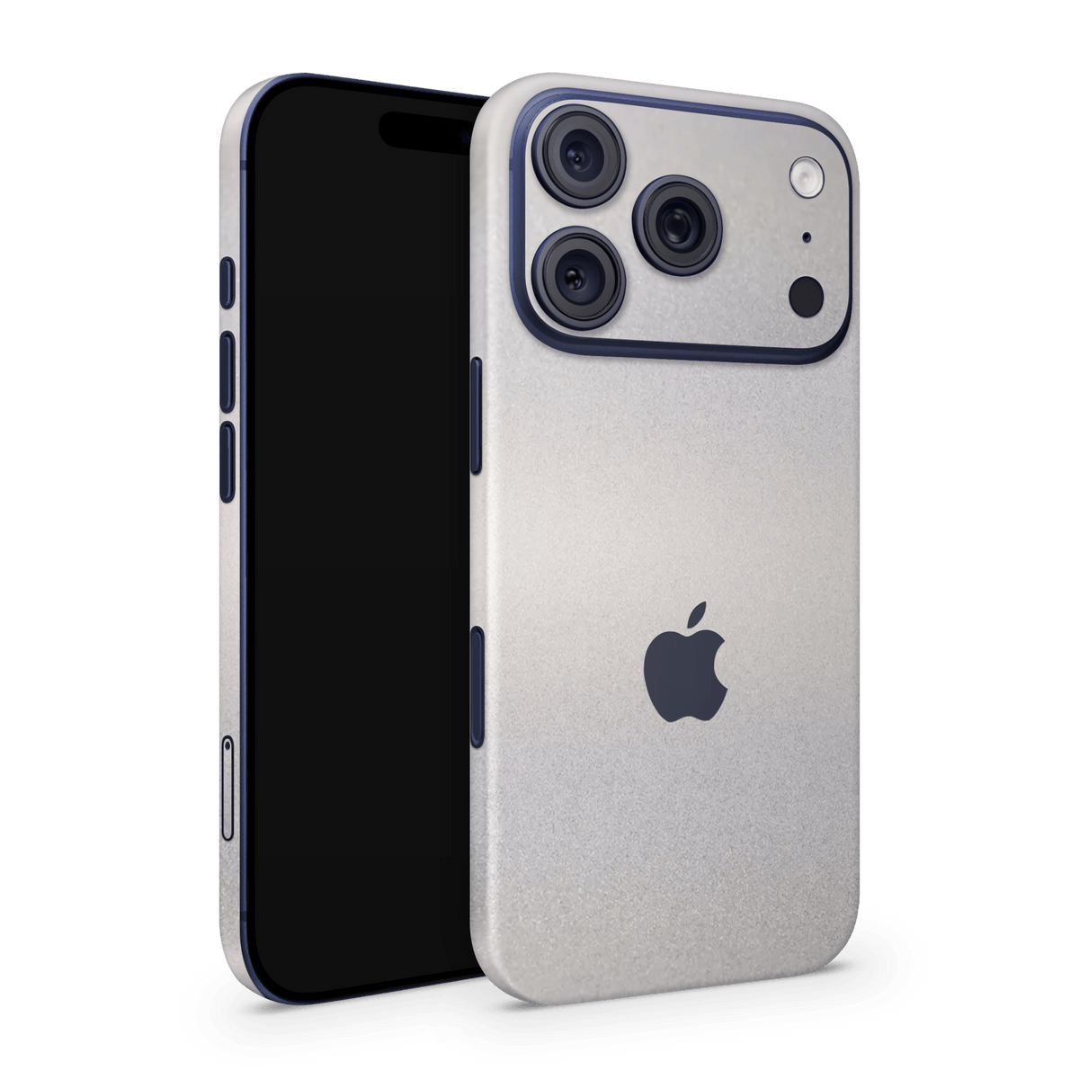 iPhone 17 Pro Skin Schutzfolie – Full Coverage oder Back Only