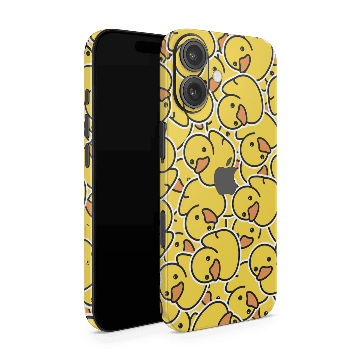 iPhone 17 Skin Namma Markt