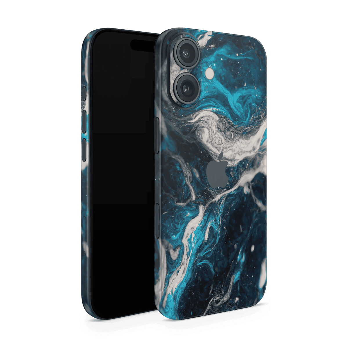 iPhone 17 Skin Namma Markt
