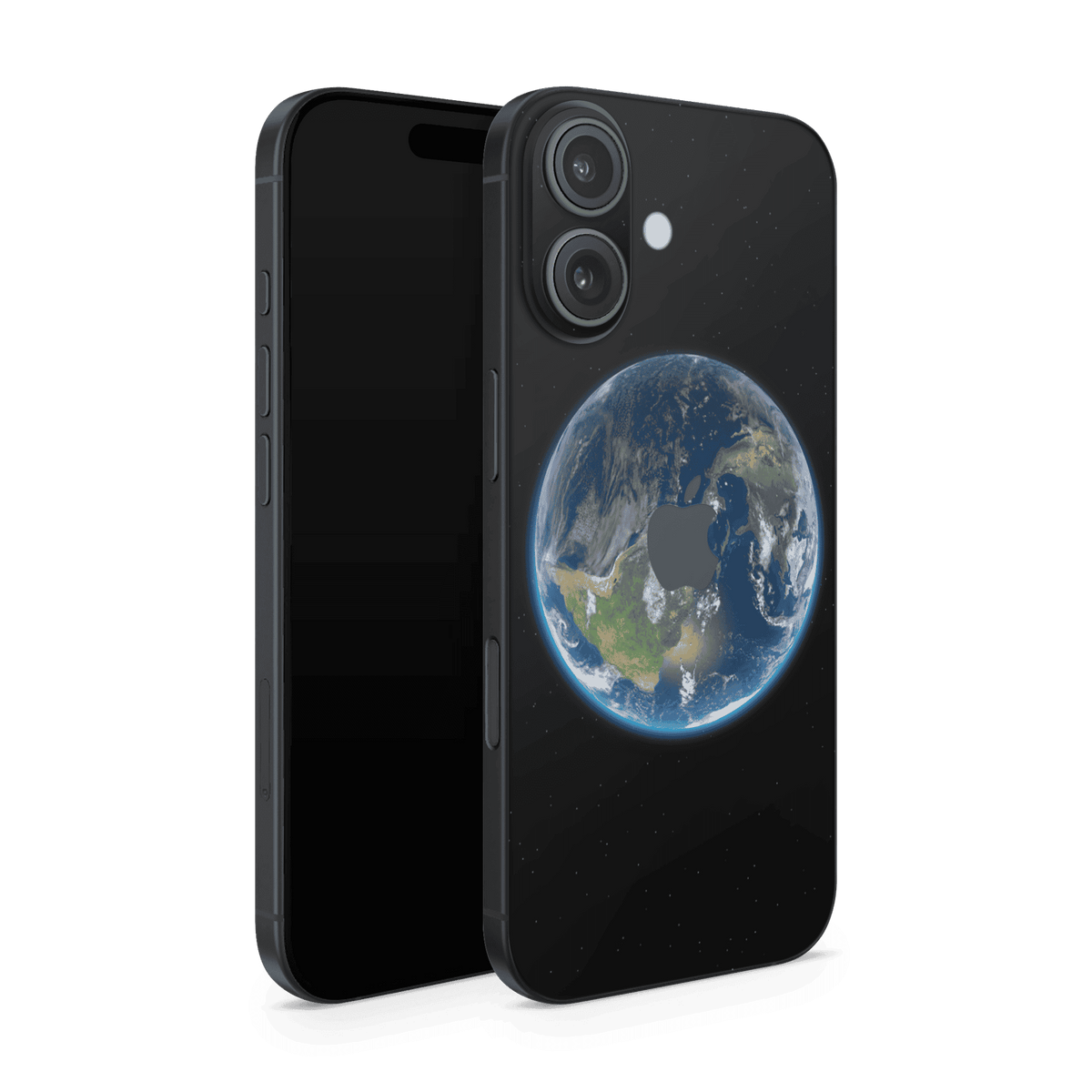 iPhone 17 Skin Namma Markt