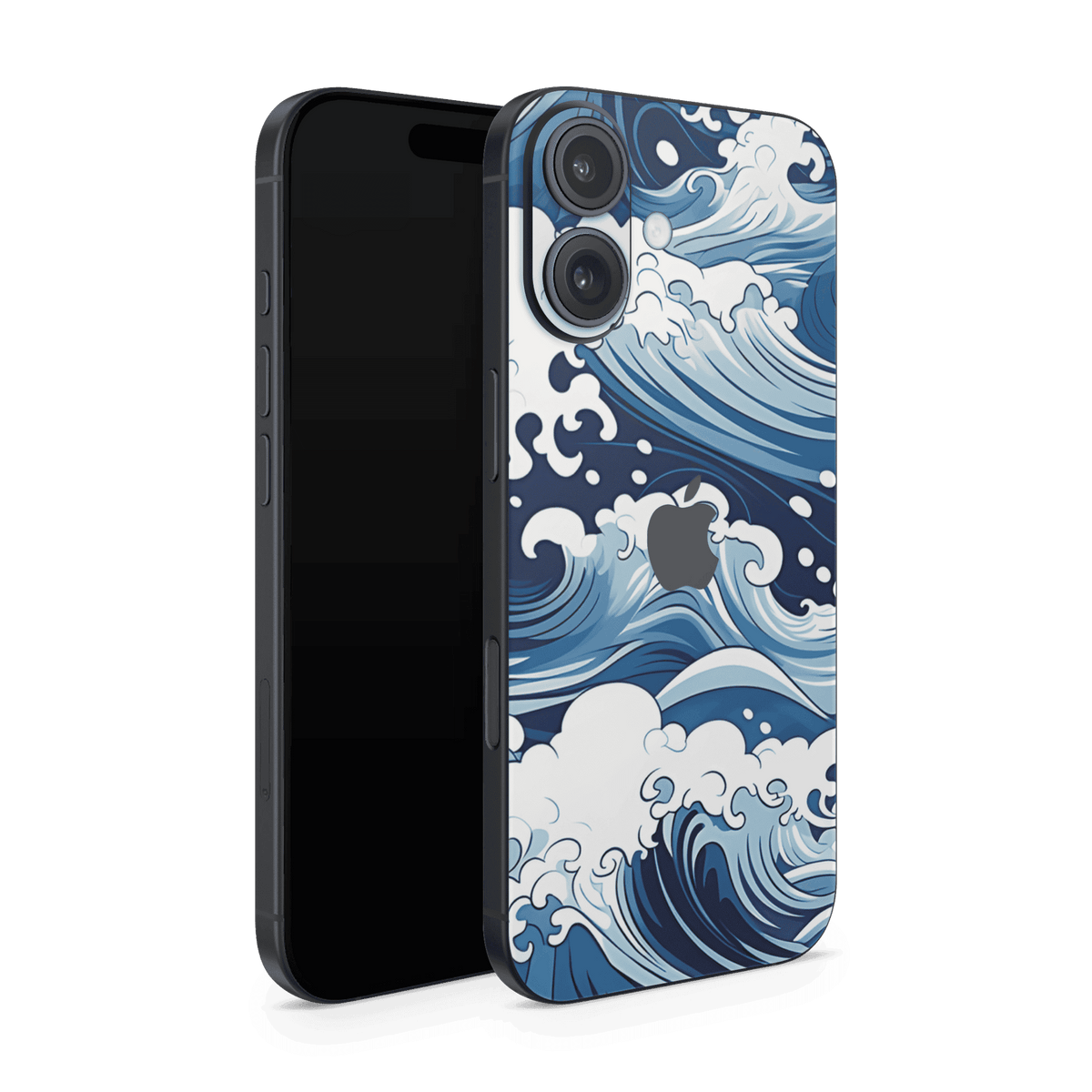 iPhone 17 Skin Namma Markt