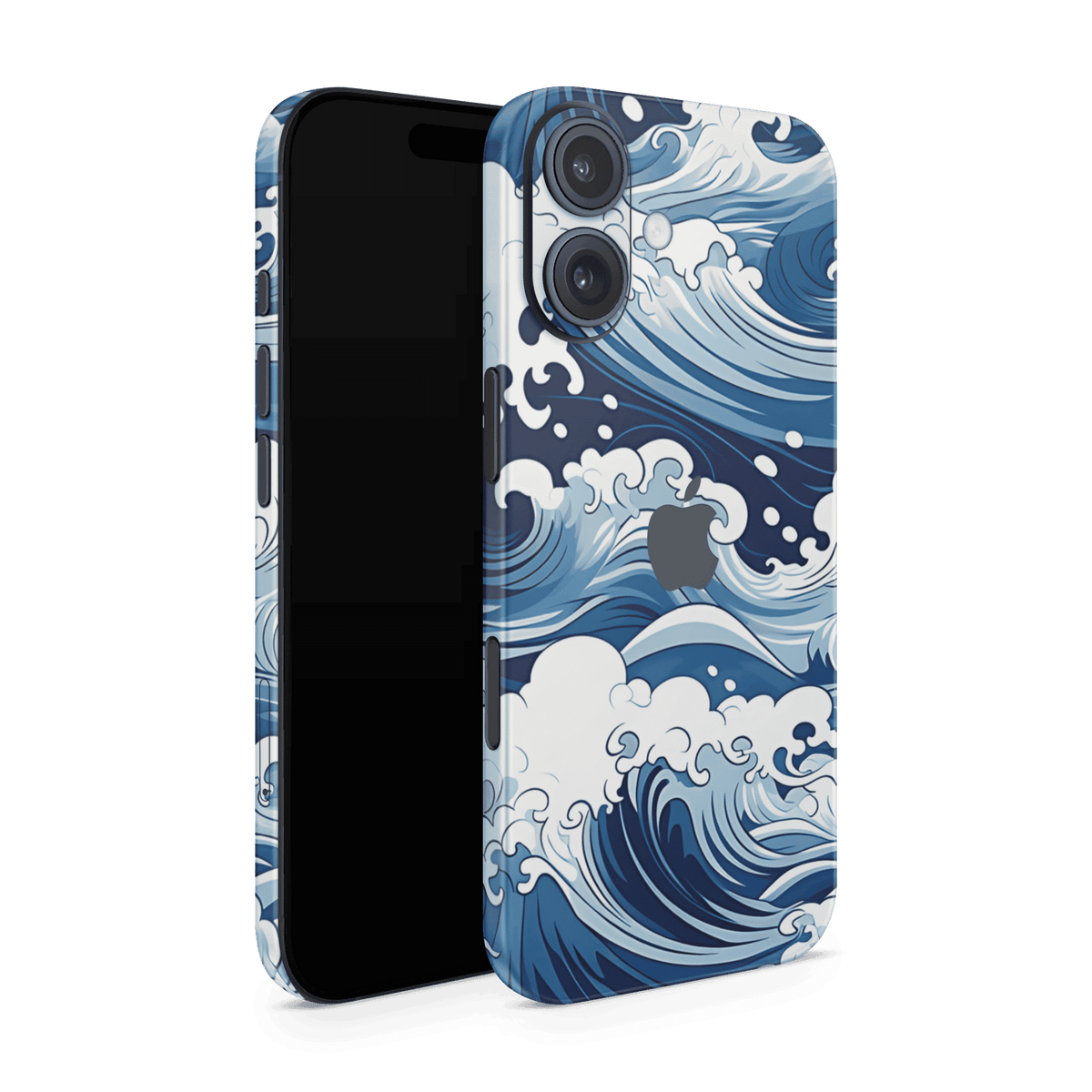 iPhone 17 Skin Namma Markt
