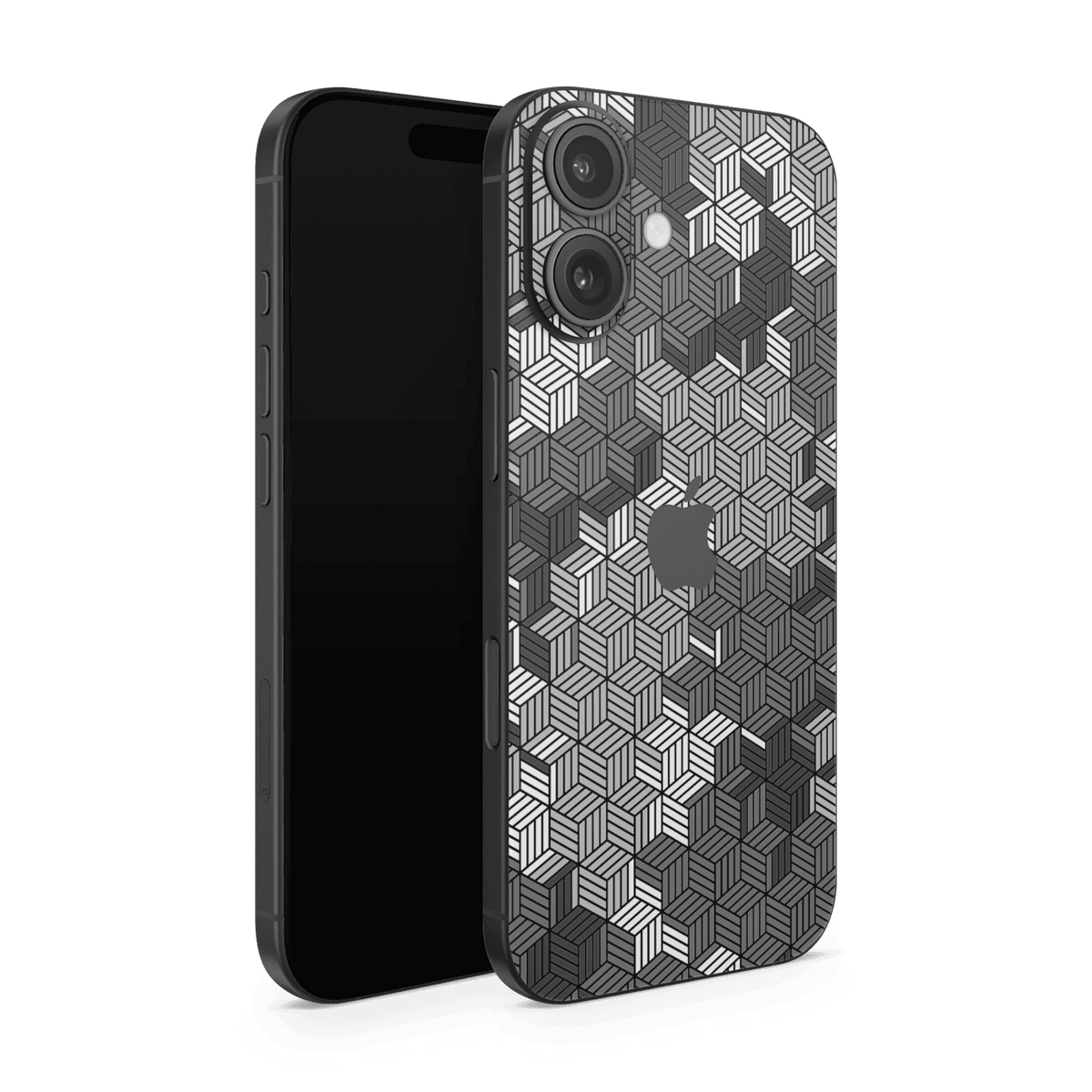 iPhone 17 Skin Namma Markt