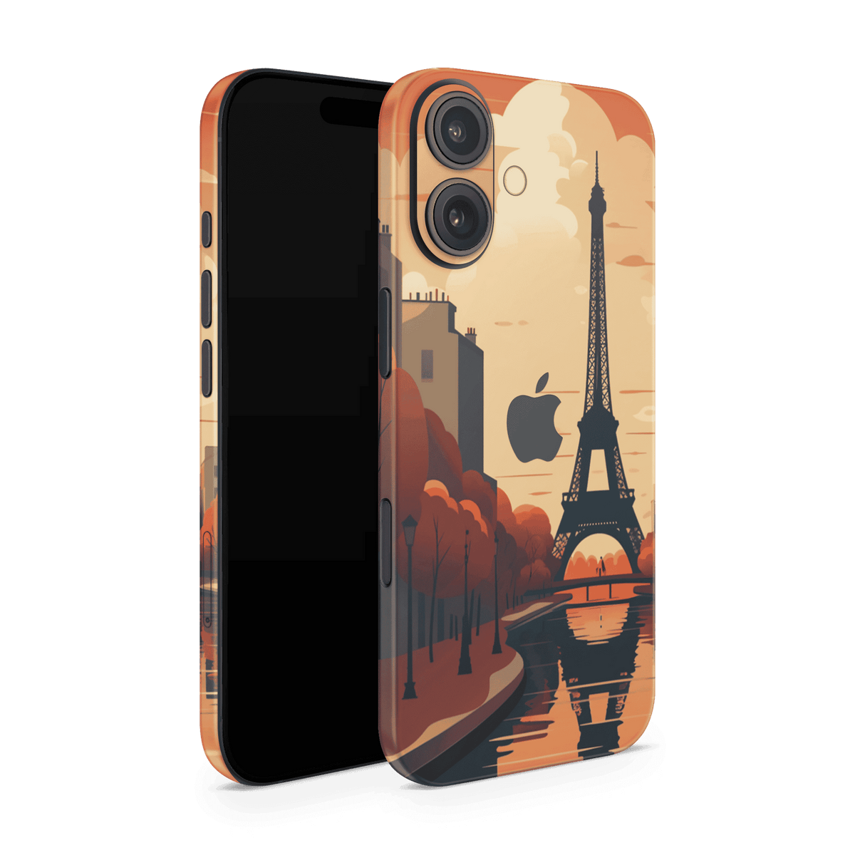 iPhone 17 Skin Namma Markt