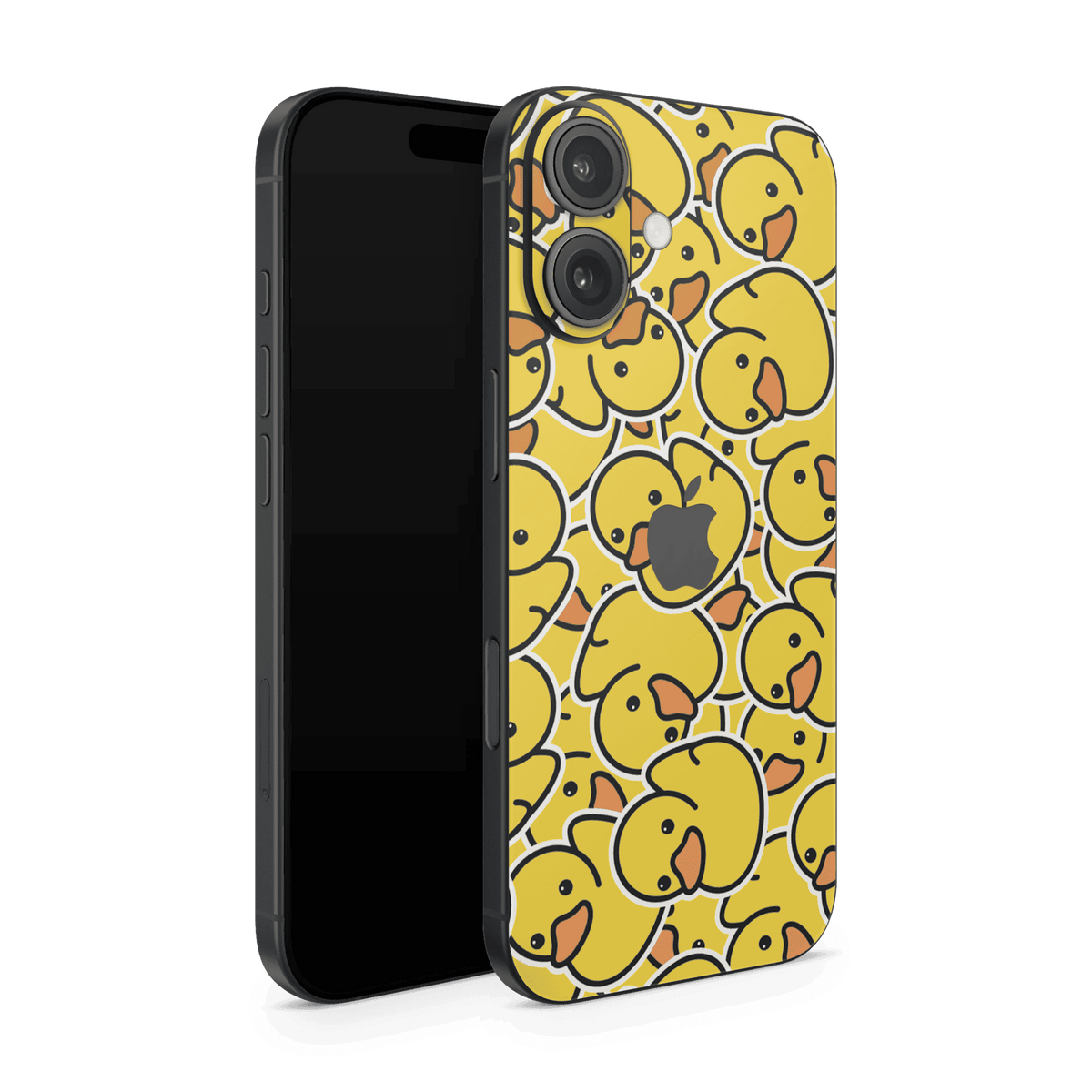 iPhone 17 Skin Namma Markt