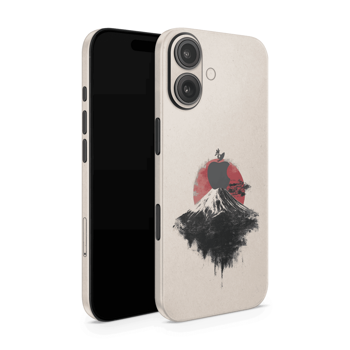 iPhone 17 Skin Namma Markt