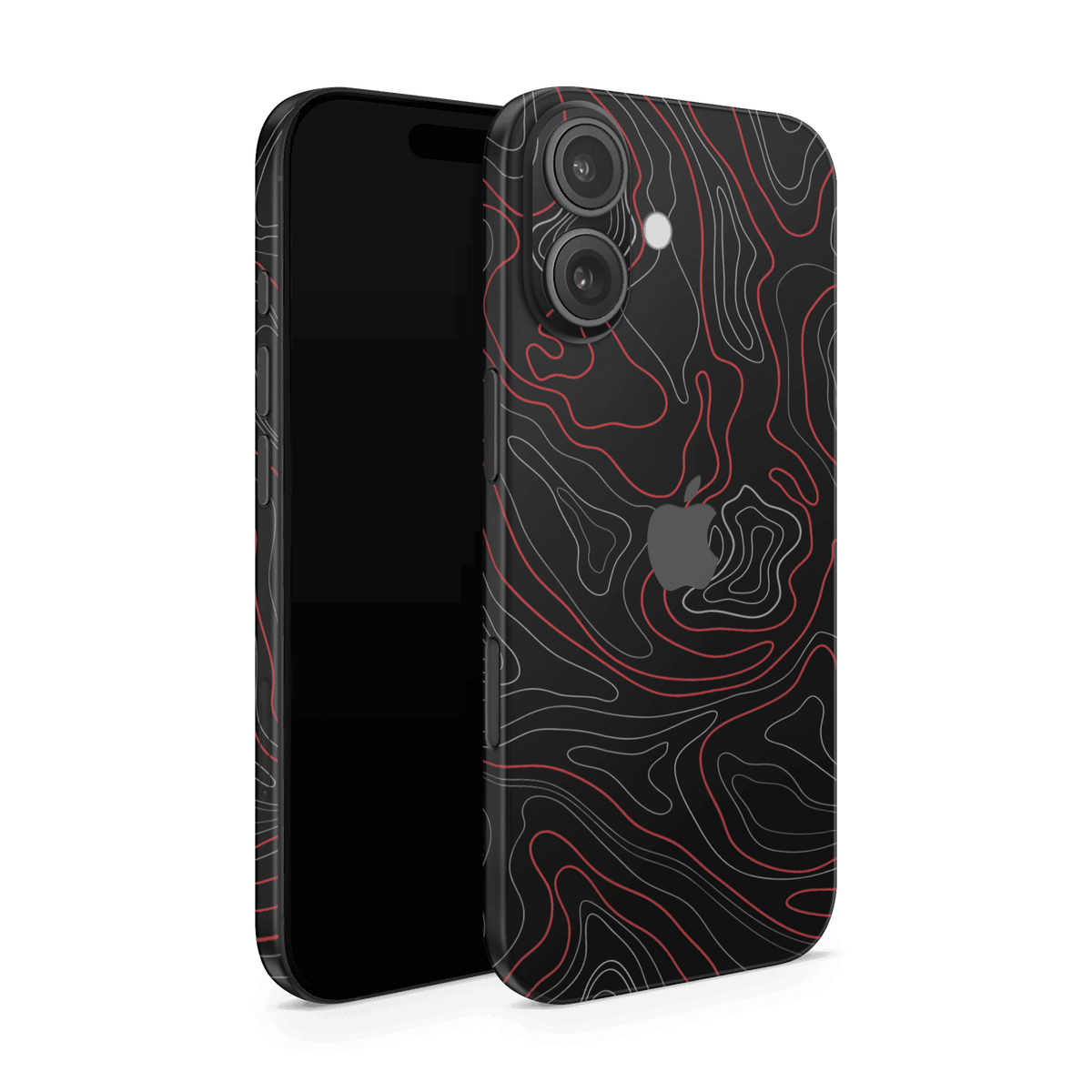 iPhone 17 Skin Namma Markt