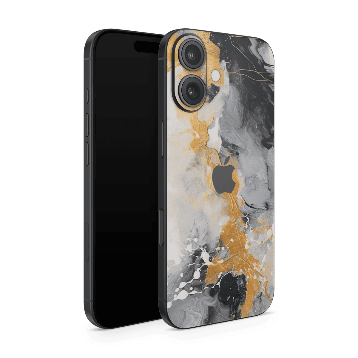 iPhone 17 Skin Namma Markt