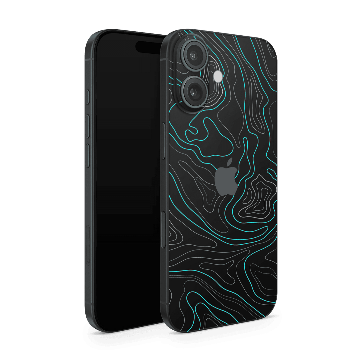 iPhone 17 Skin Namma Markt