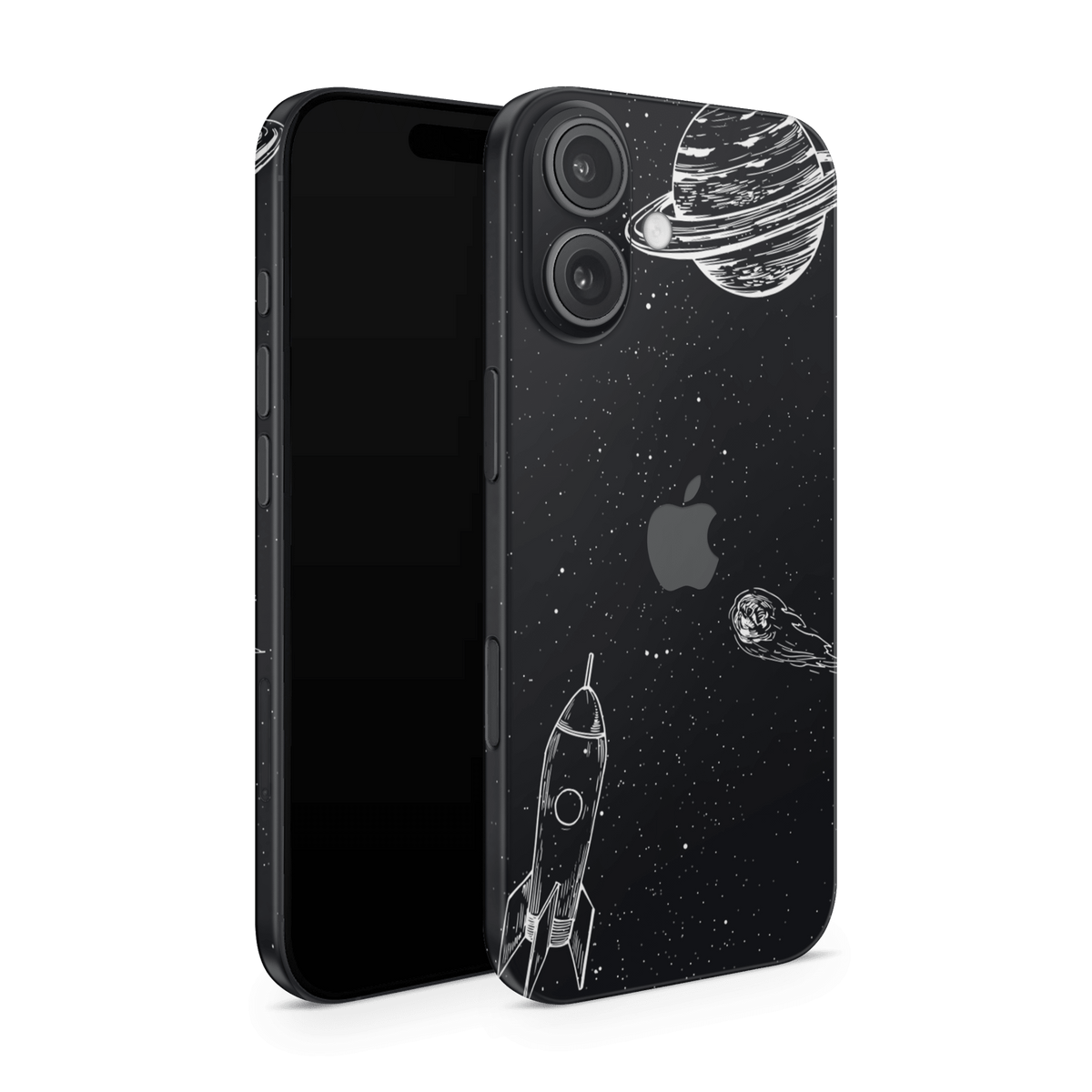 iPhone 17 Skin Namma Markt