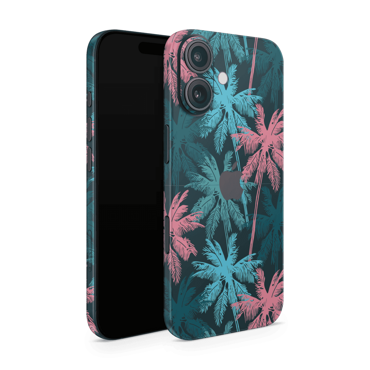 iPhone 17 Skin Namma Markt