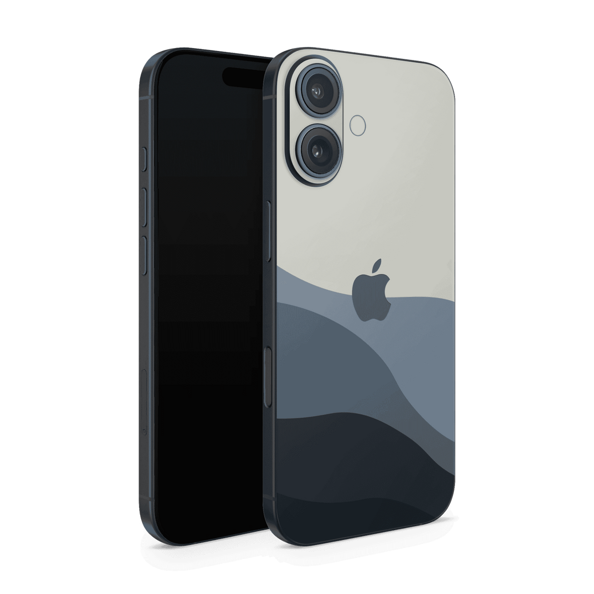 iPhone 17 Skin Namma Markt