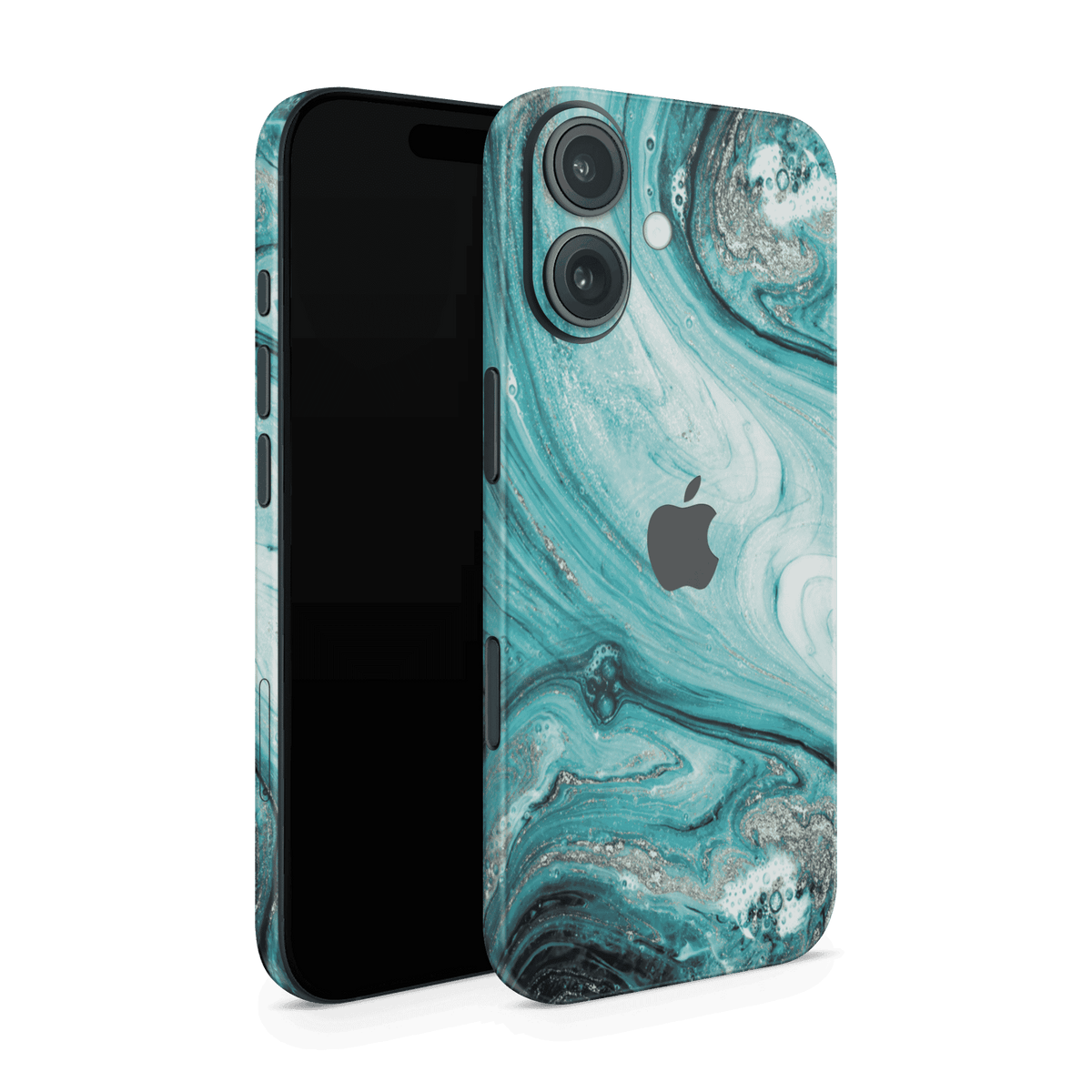 iPhone 17 Skin Namma Markt