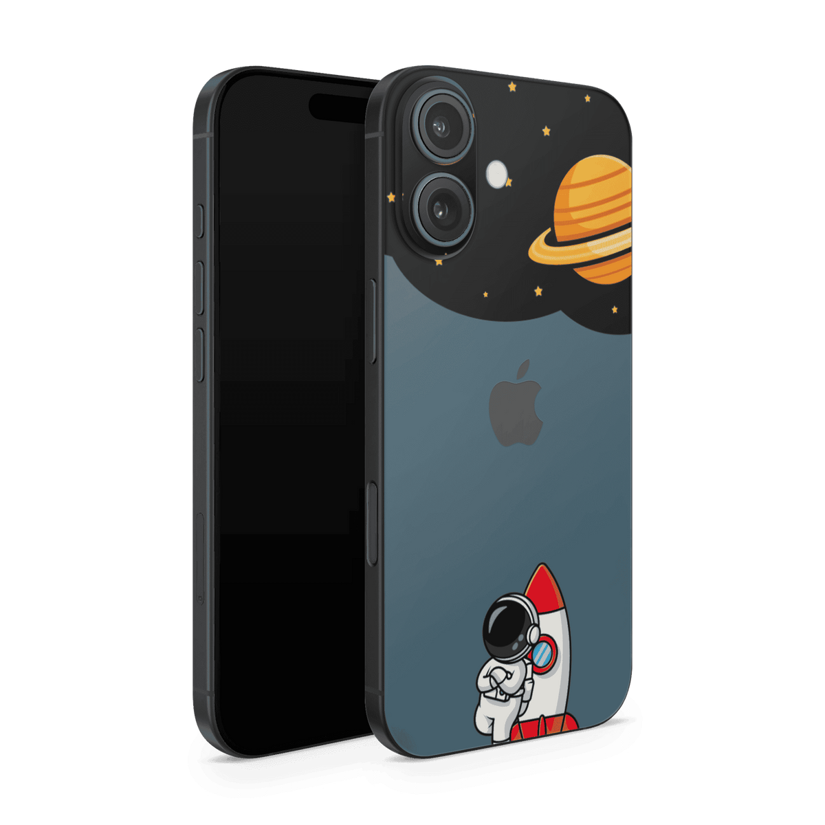iPhone 17 Skin Namma Markt