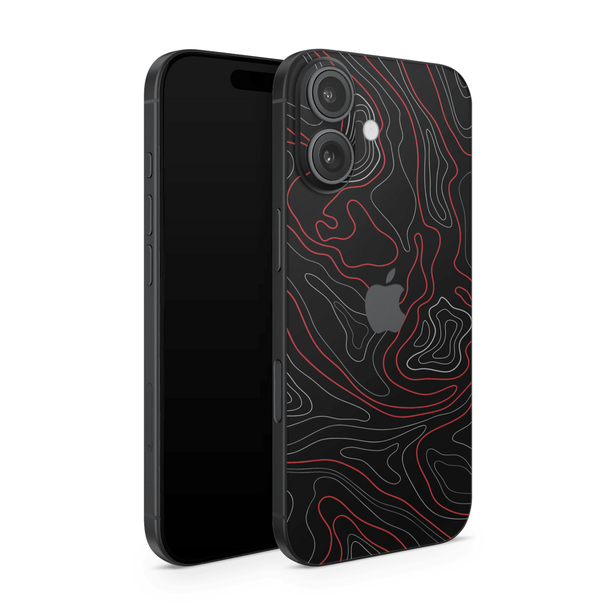 iPhone 17 Skin Namma Markt