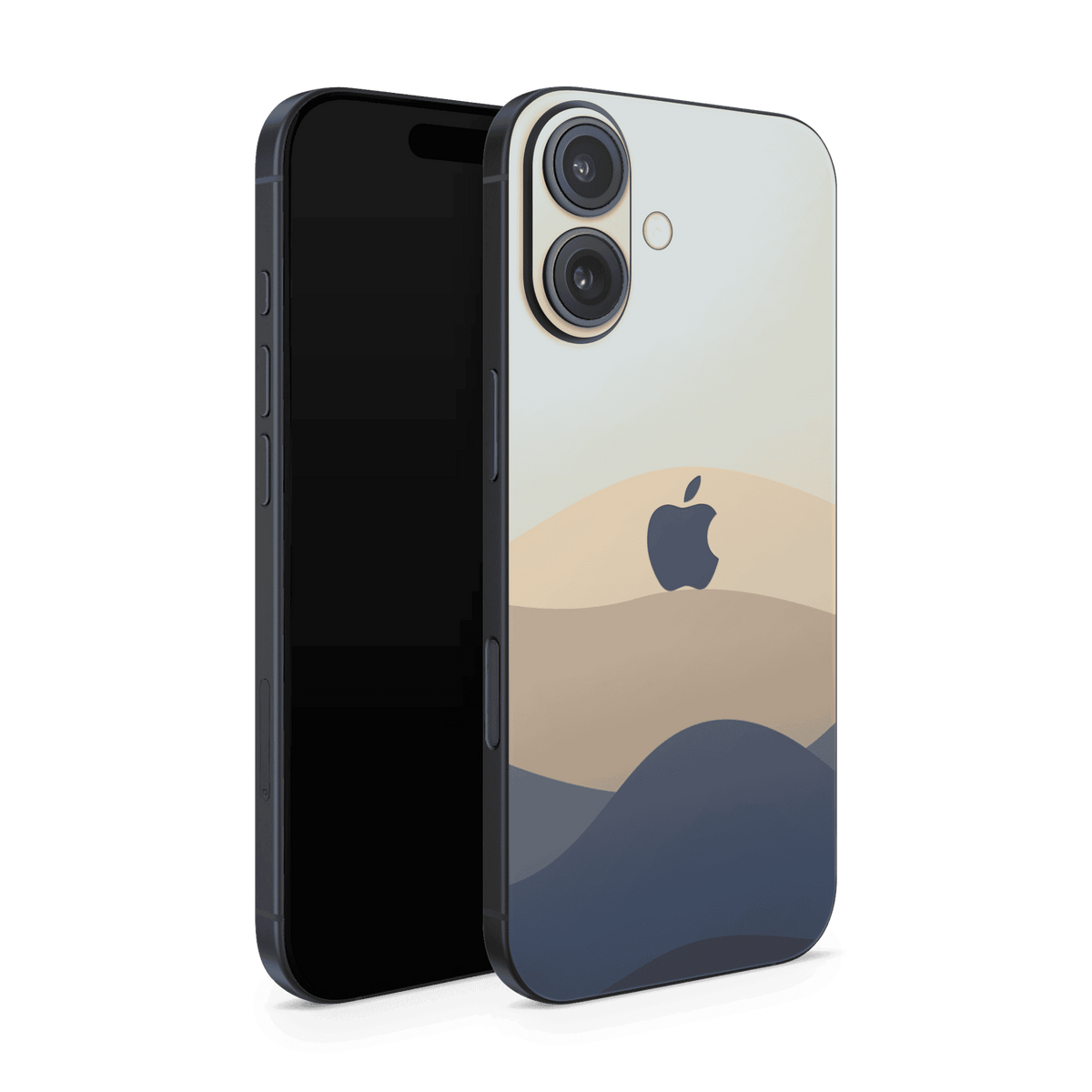 iPhone 17 Skin Namma Markt