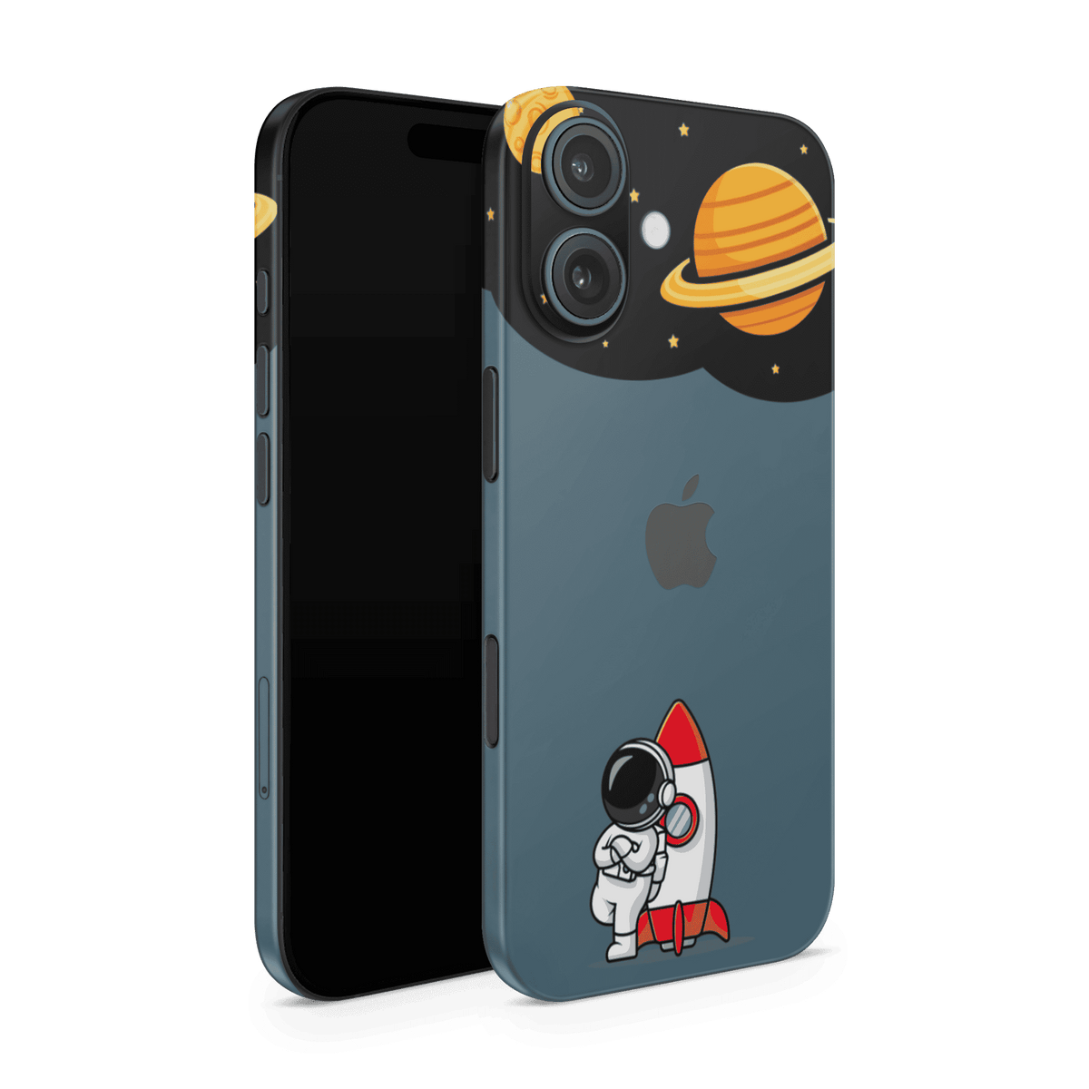 iPhone 17 Skin Namma Markt