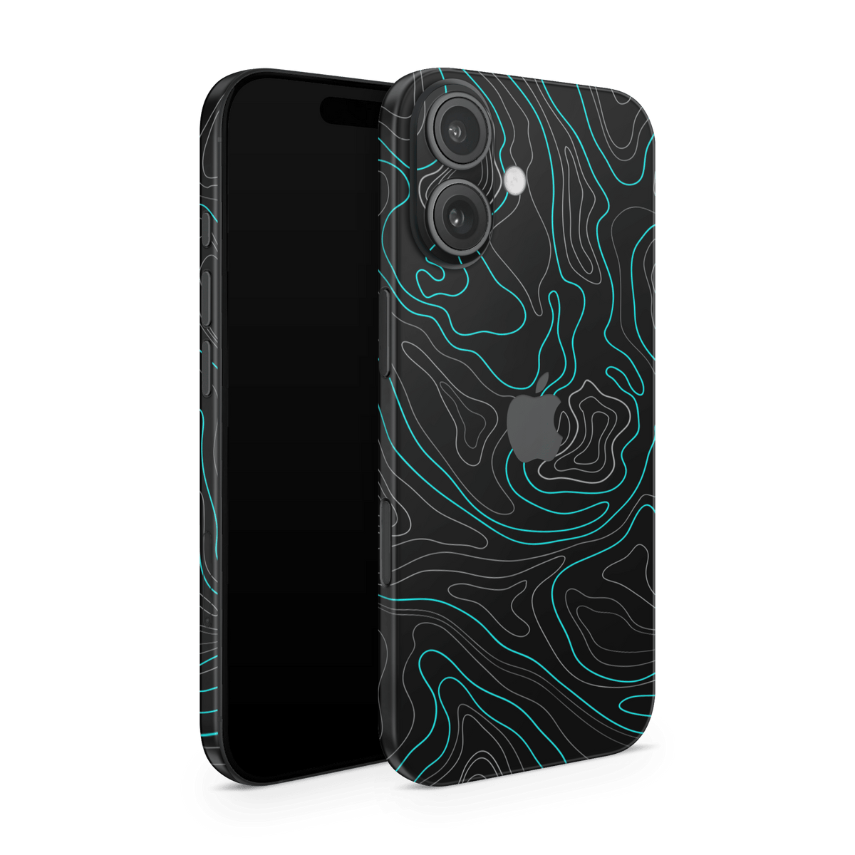 iPhone 17 Skin Namma Markt