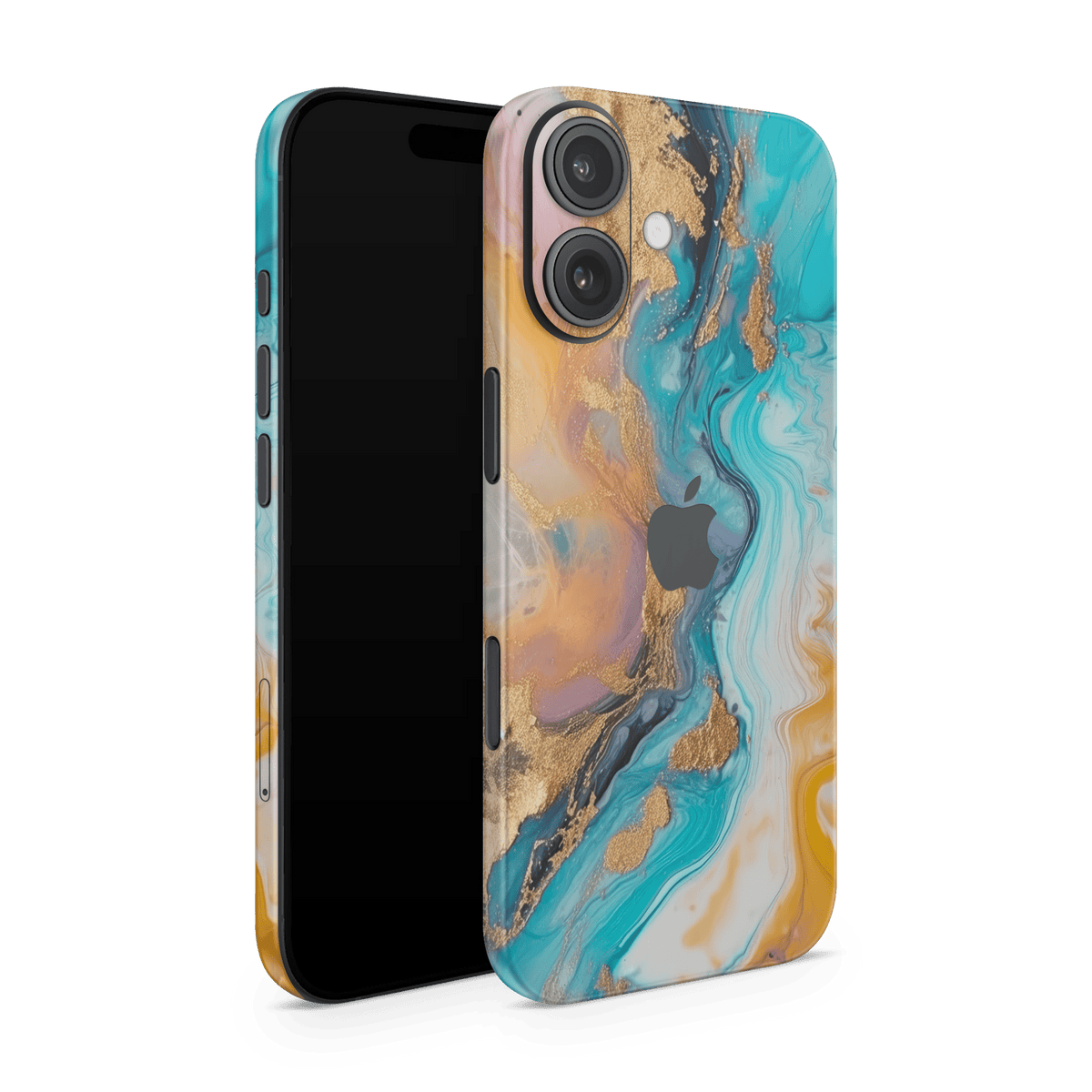 iPhone 17 Skin Namma Markt