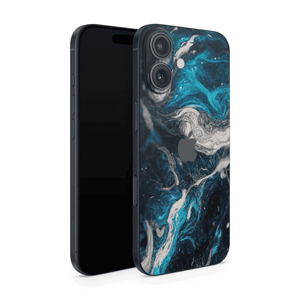 iPhone 17 Skin Namma Markt