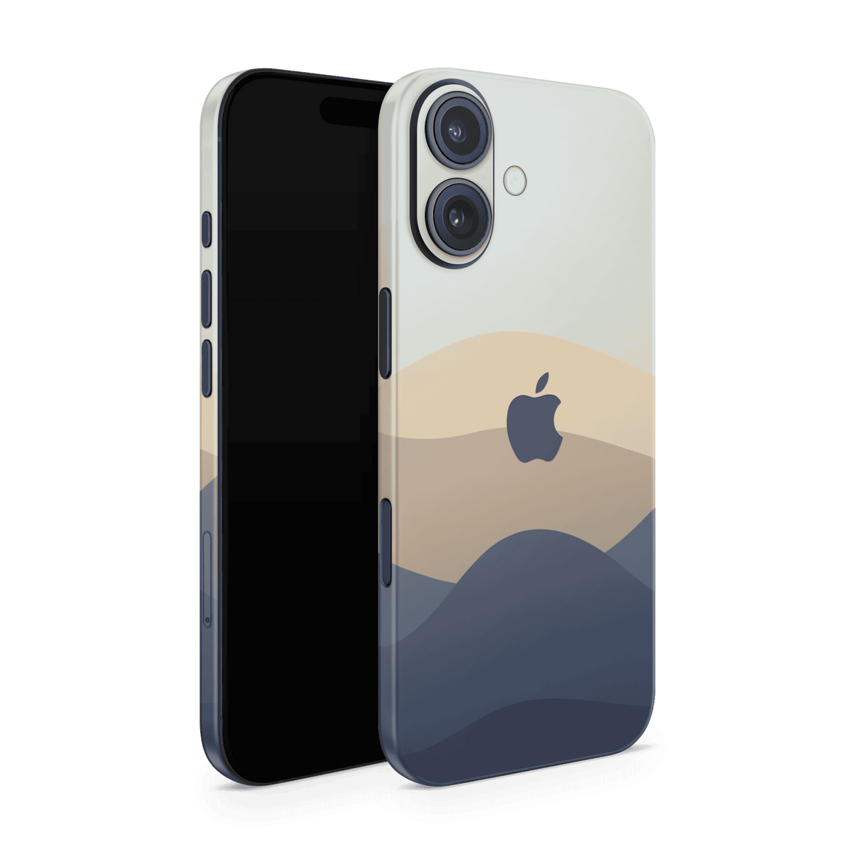 iPhone 17 Skin Namma Markt